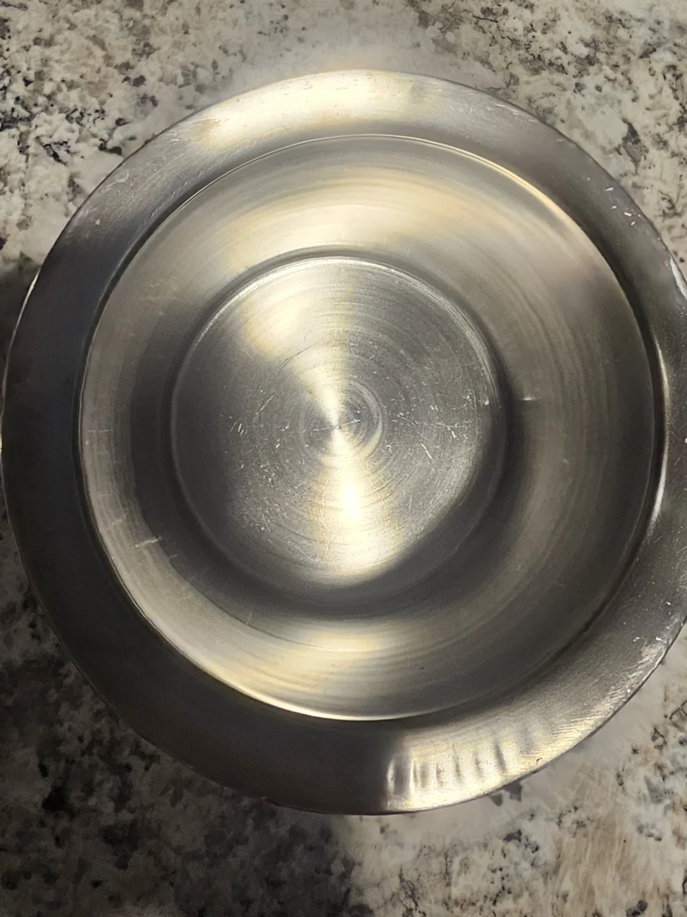 Stainless Steel Bacon Grease Container
